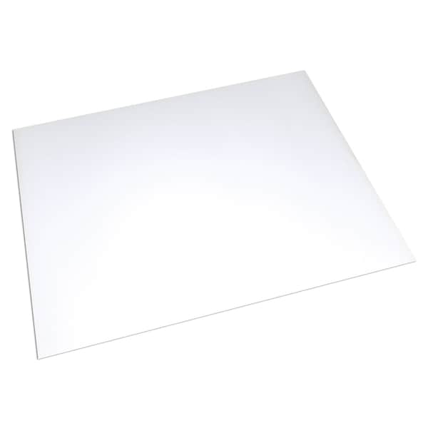 Poster Board, White 10pt., 22in x 28in, PK50